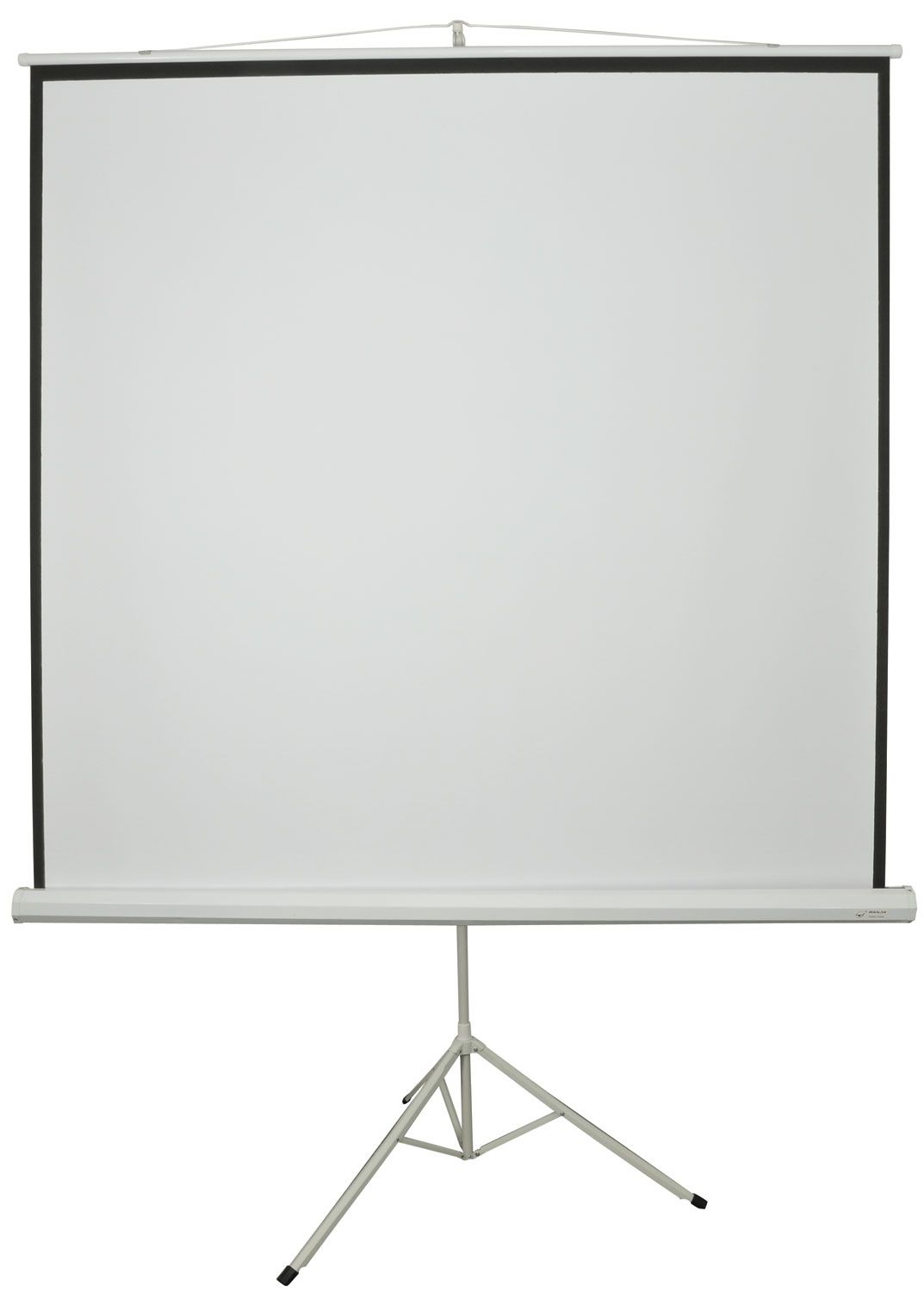 Avlink Tps84-1:1 84" 1:1 Manual Tripod Projector Screen