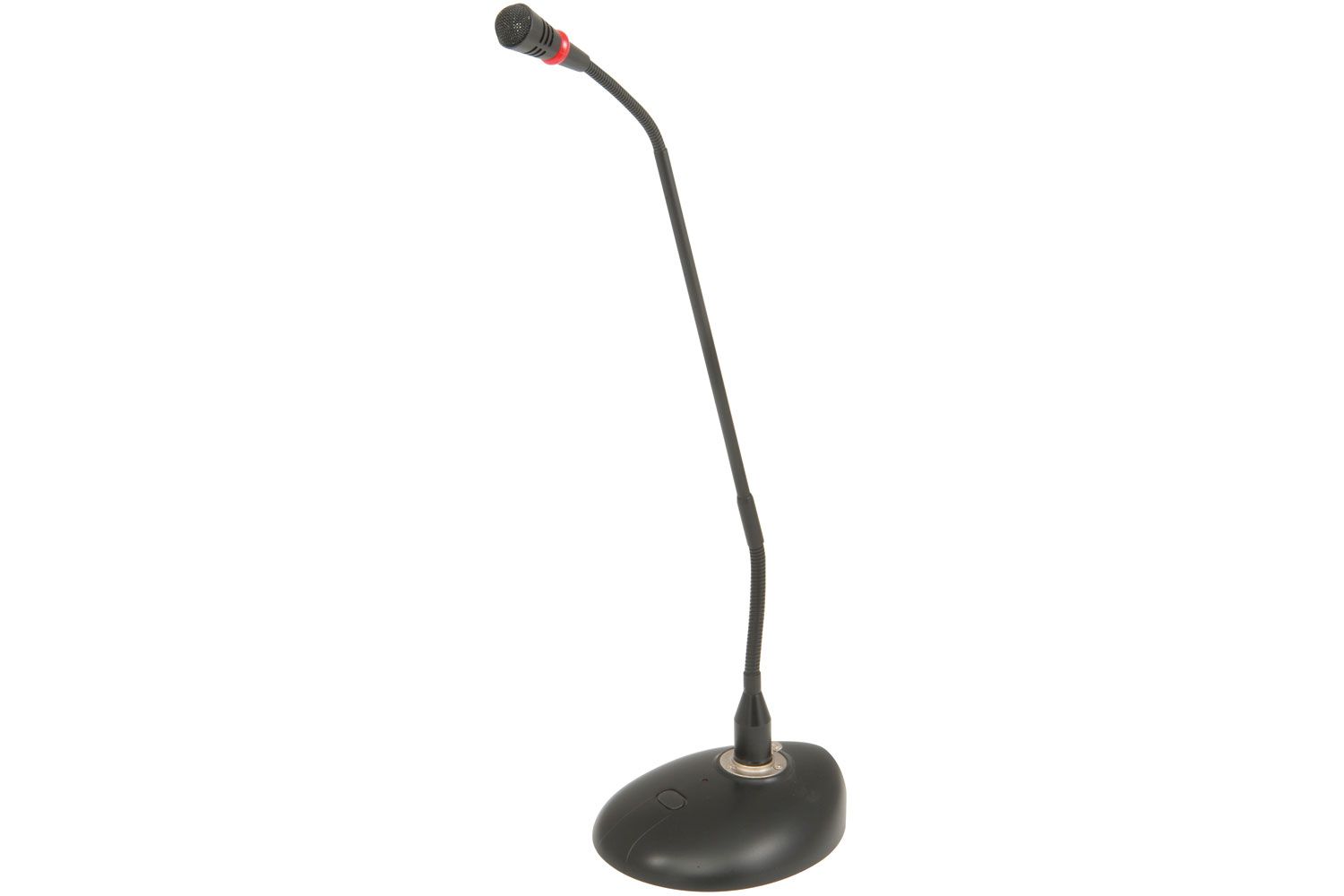 Adastra Com47 Conference/paging Microphone With Led Collar