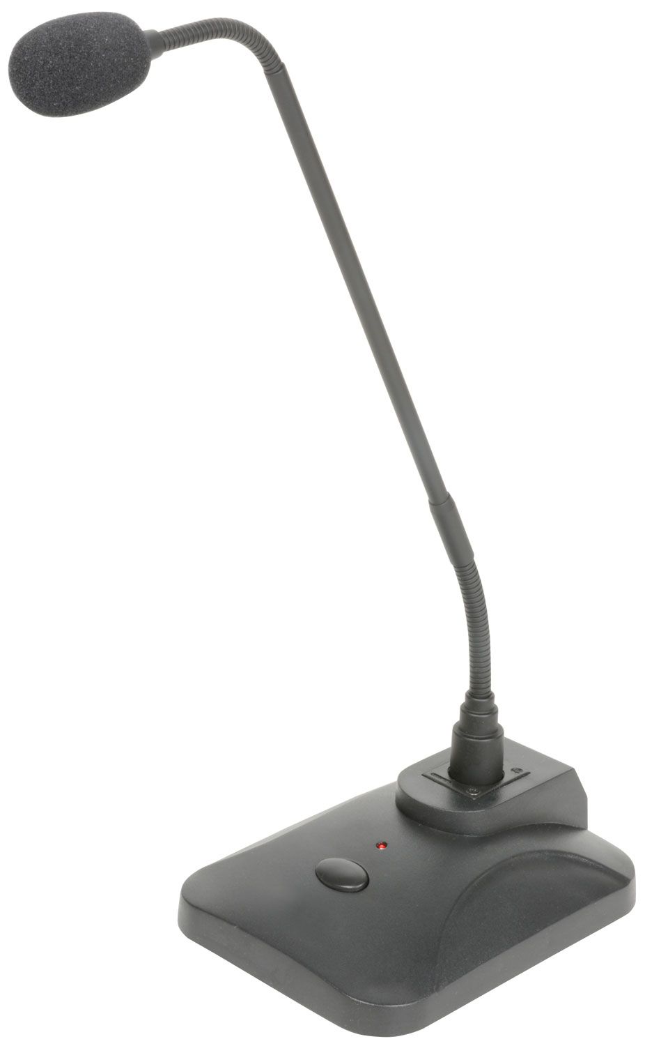 Adastra Com60 Paging Mic + Chime