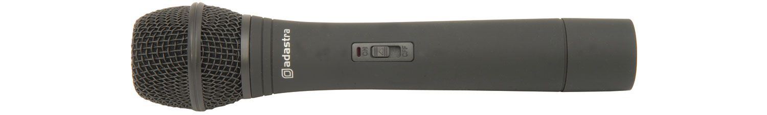 Adastra Vh174.8 Handheld Mic Transmitter (for Ezpa Lite)