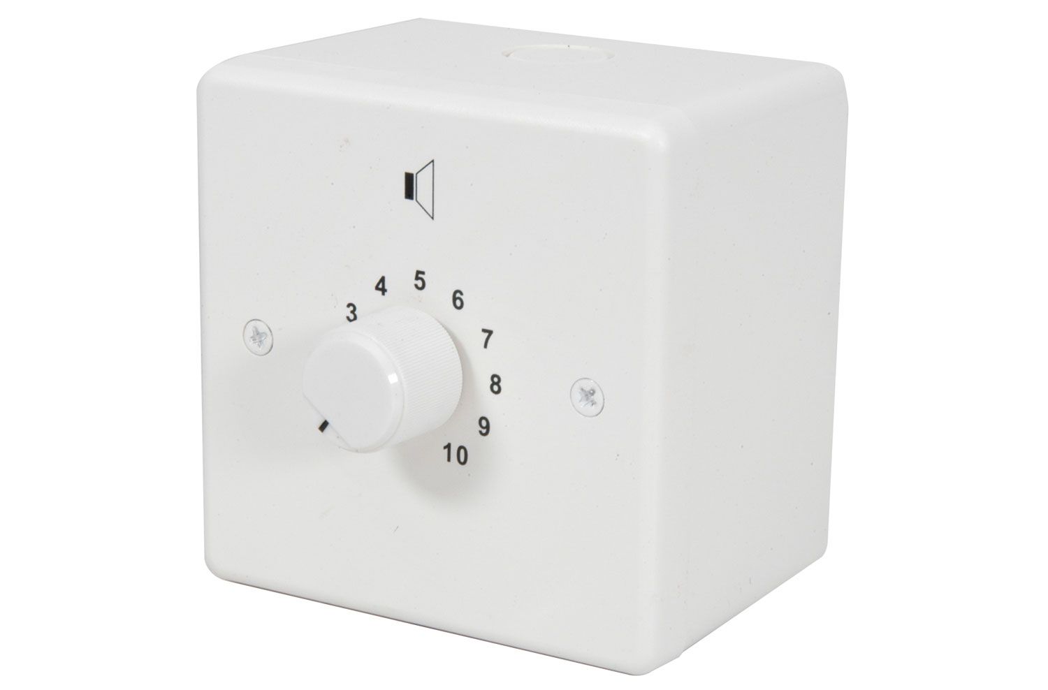 Adastra V12-vr 100v Volume Control Relay Fitted 12w
