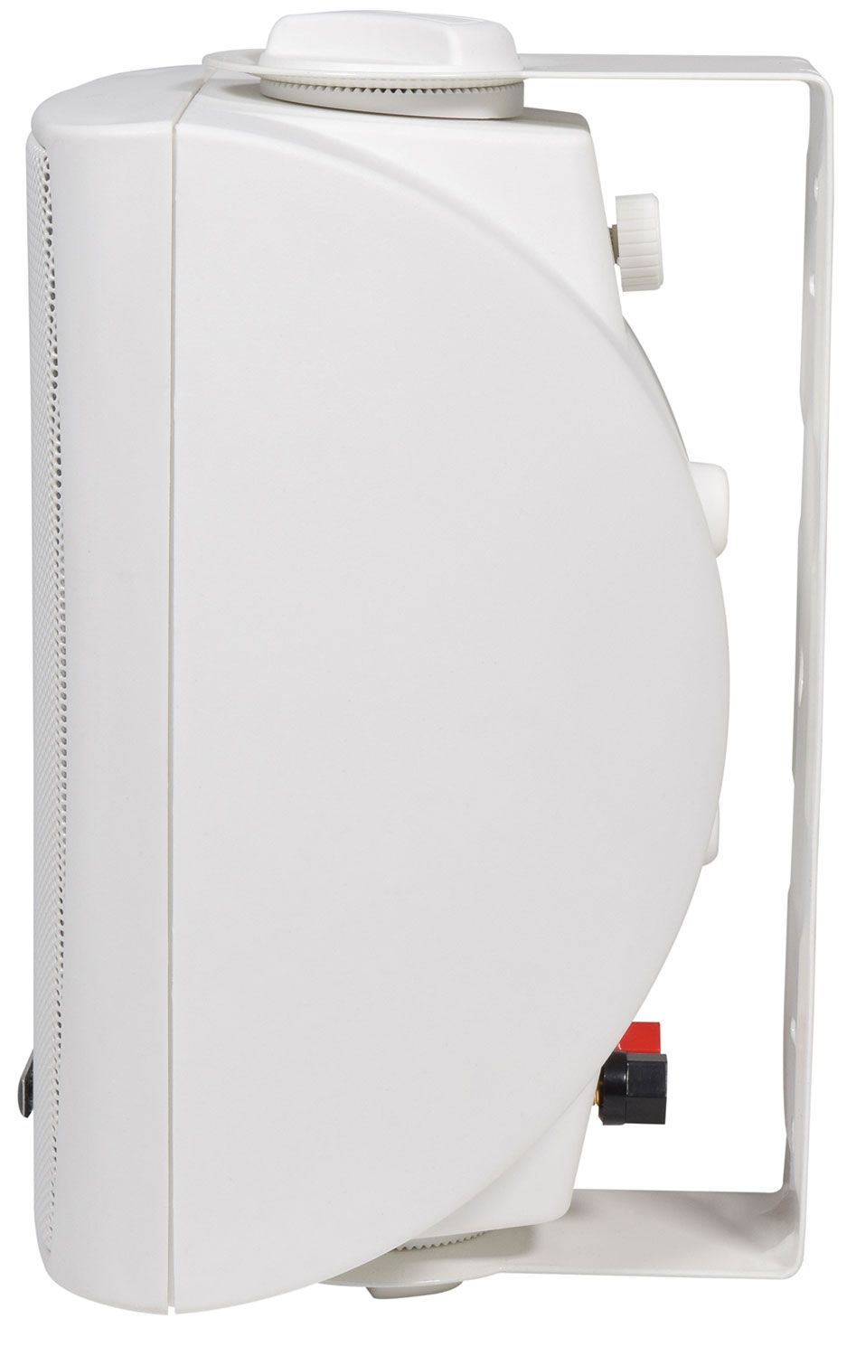 Adastra Bm4v-w Bm4v Wallmount Speaker - White