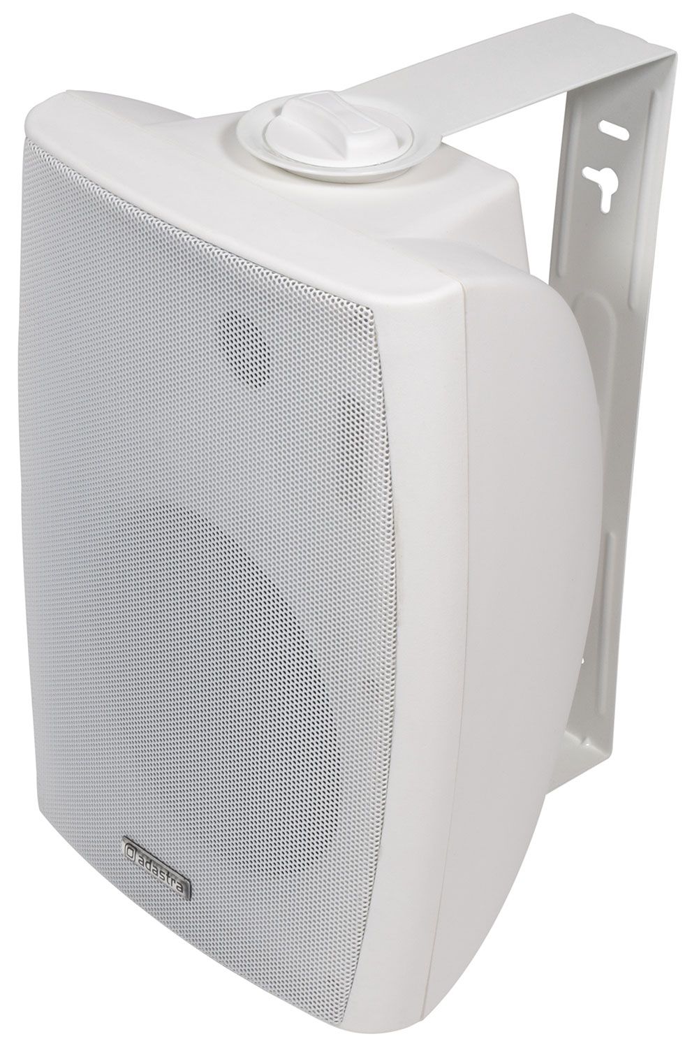 Adastra Bm6v-w Bm6v Wallmount Speaker - White