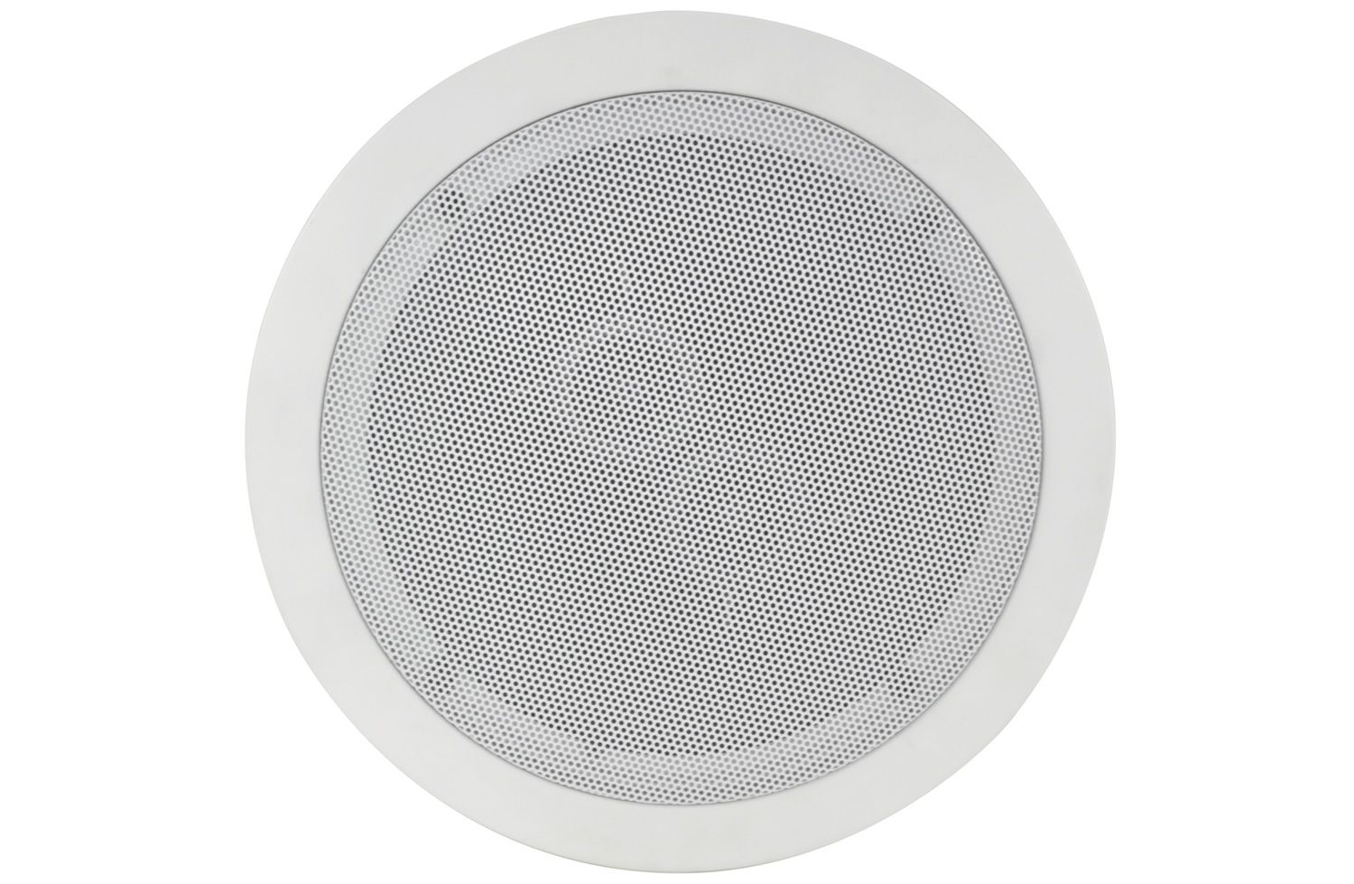 Adastra C6s, 6.5in Dual Voice Coil Ceiling Speaker With Dual Tweeters