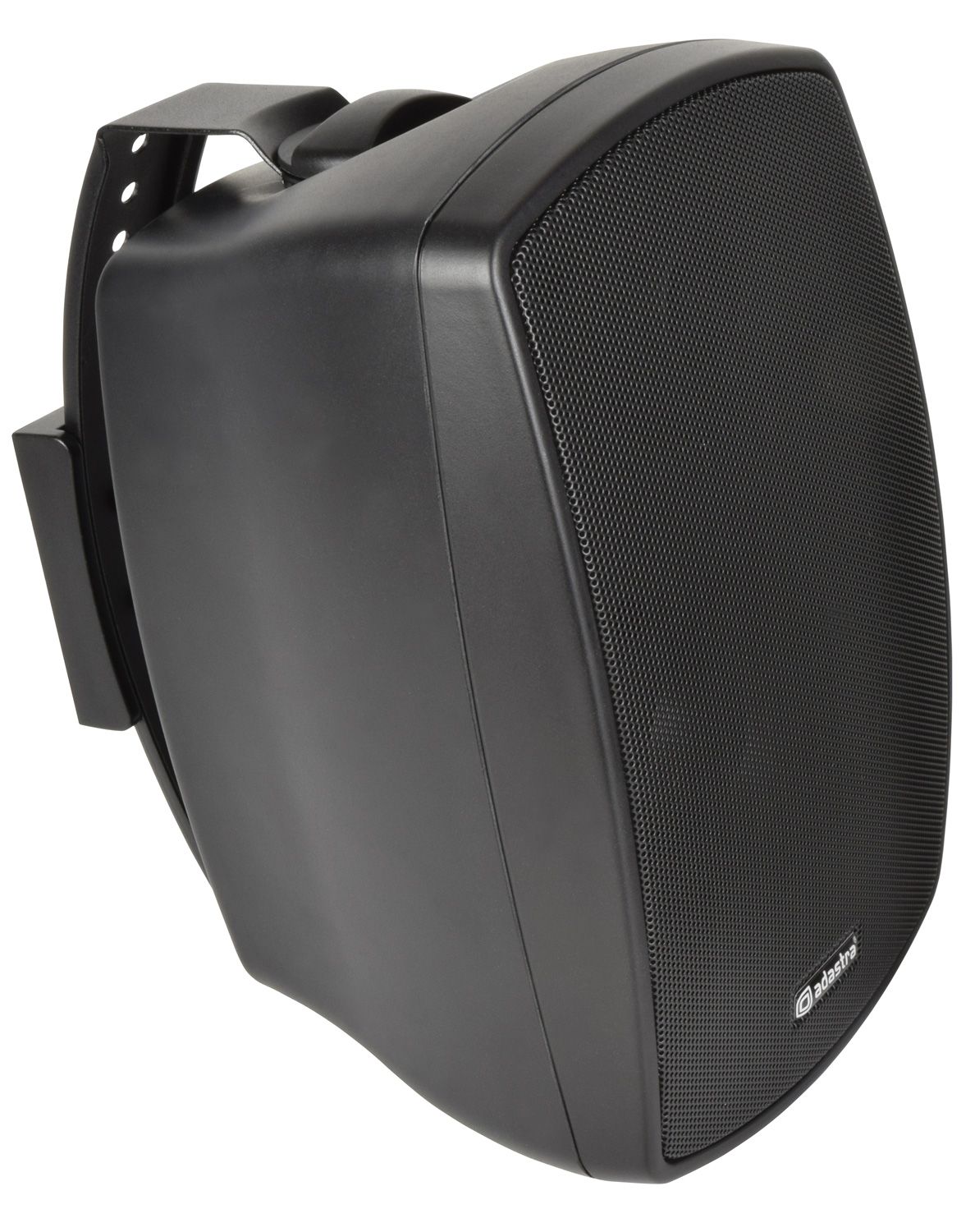 Adastra bh5v-B, Black ip44 100v Line 5.25in Install Speaker