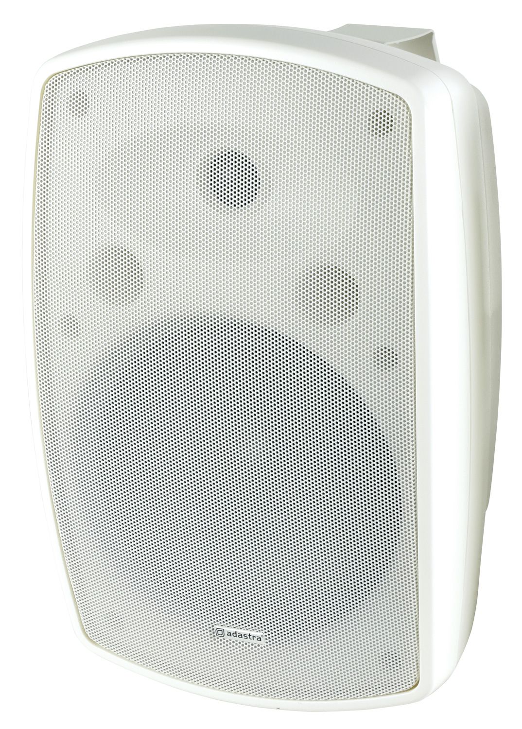 Adastra bh8v-W,ip44 White 100v Line 8in Install Speaker