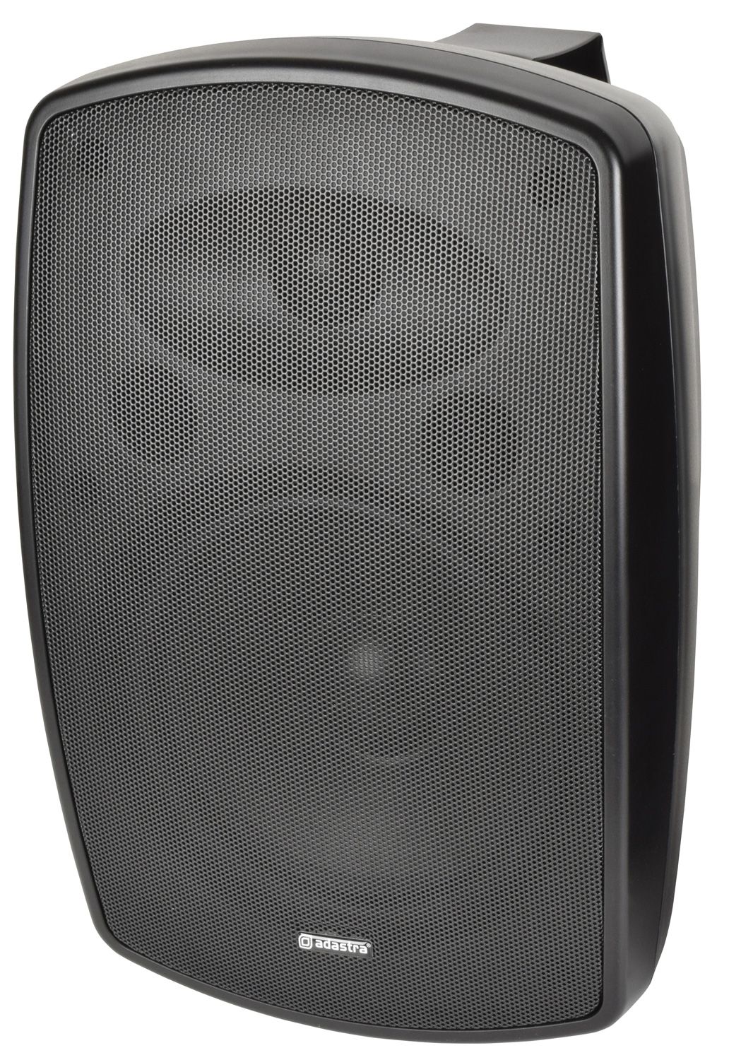 Adastra bh8v-B, ip44 Black 100v Line 8in Install Speaker 