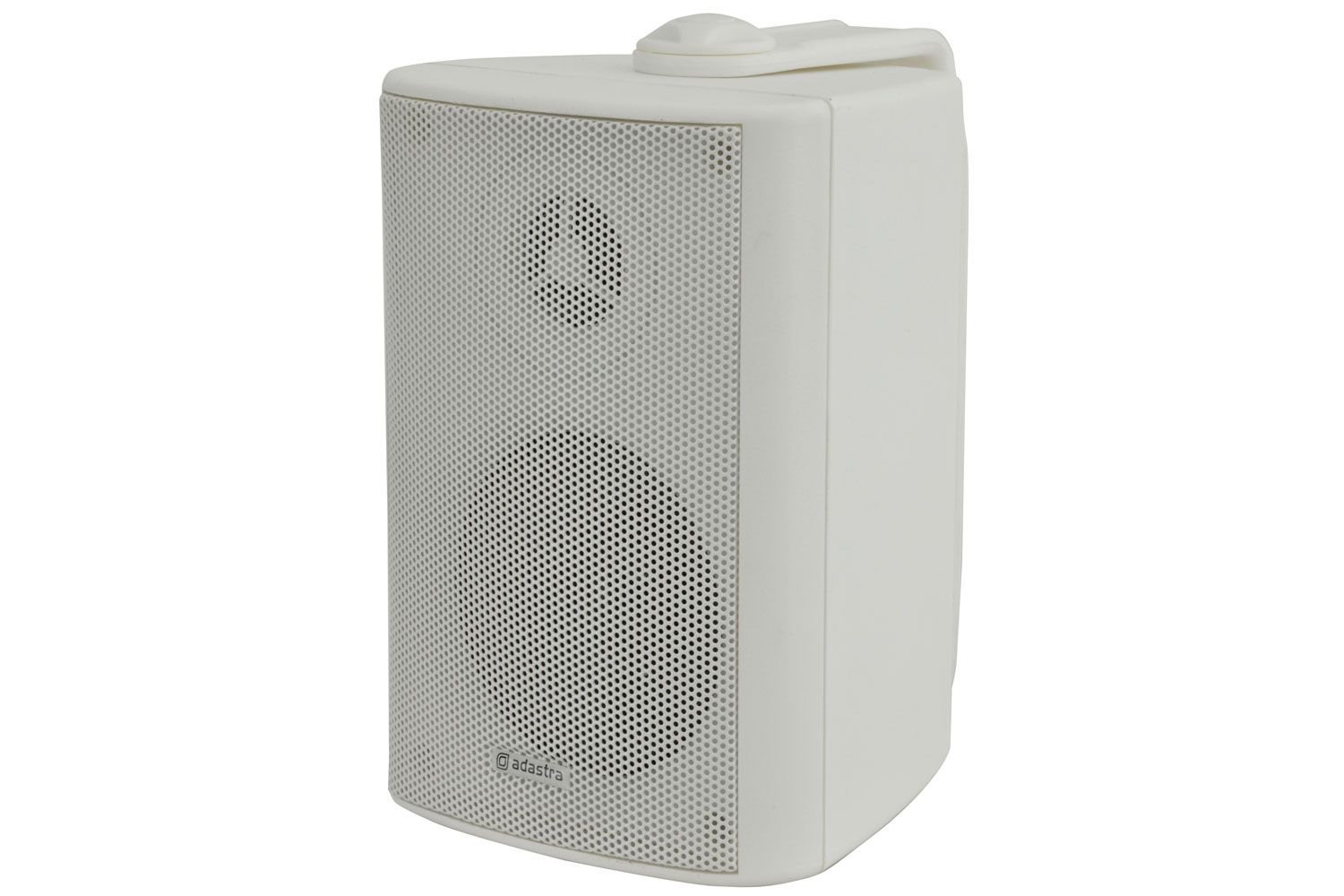 Adastra Bc3v-w 100v 3" Background Speaker White