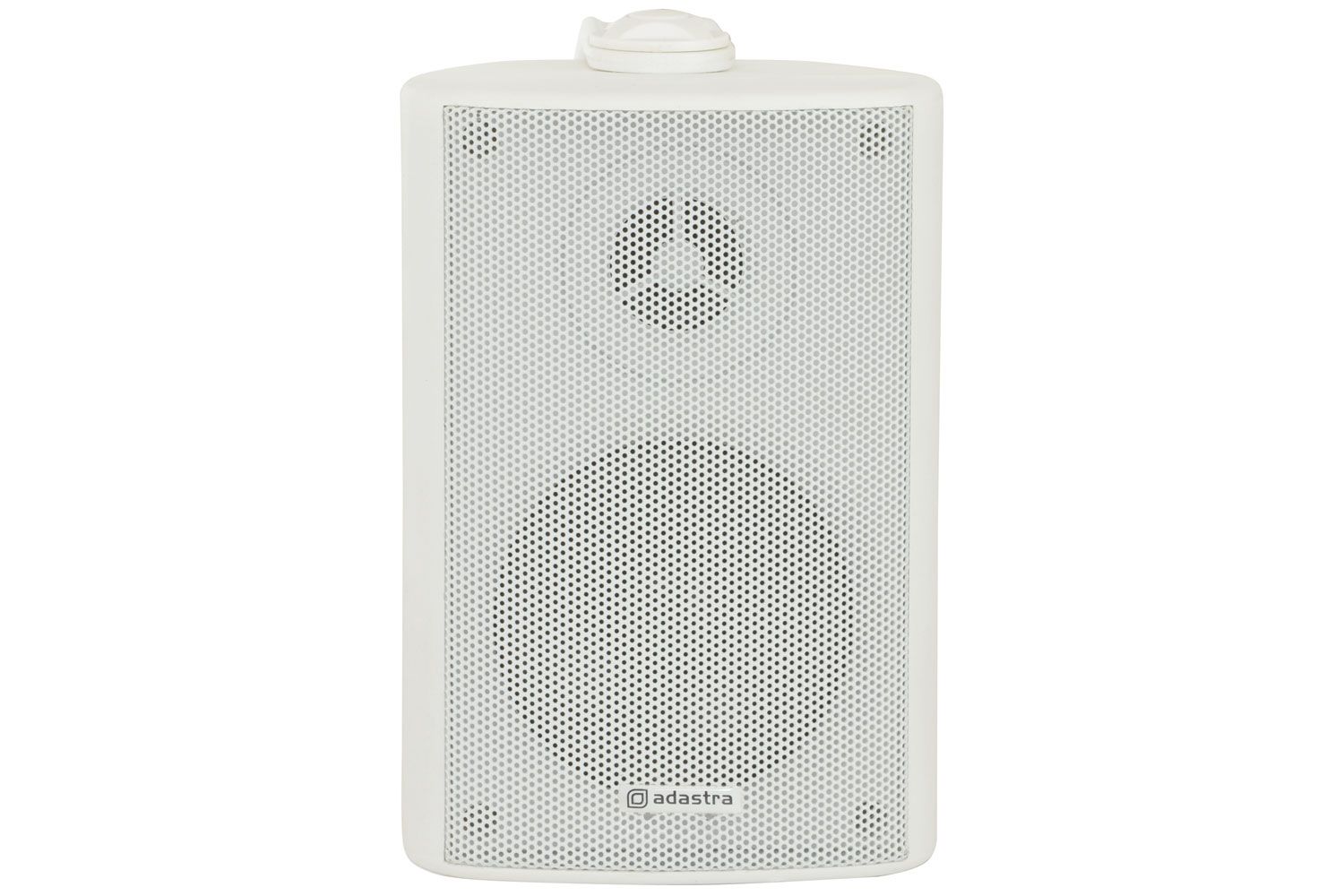 Adastra Bp3v-w 100v 3" Background Speaker White