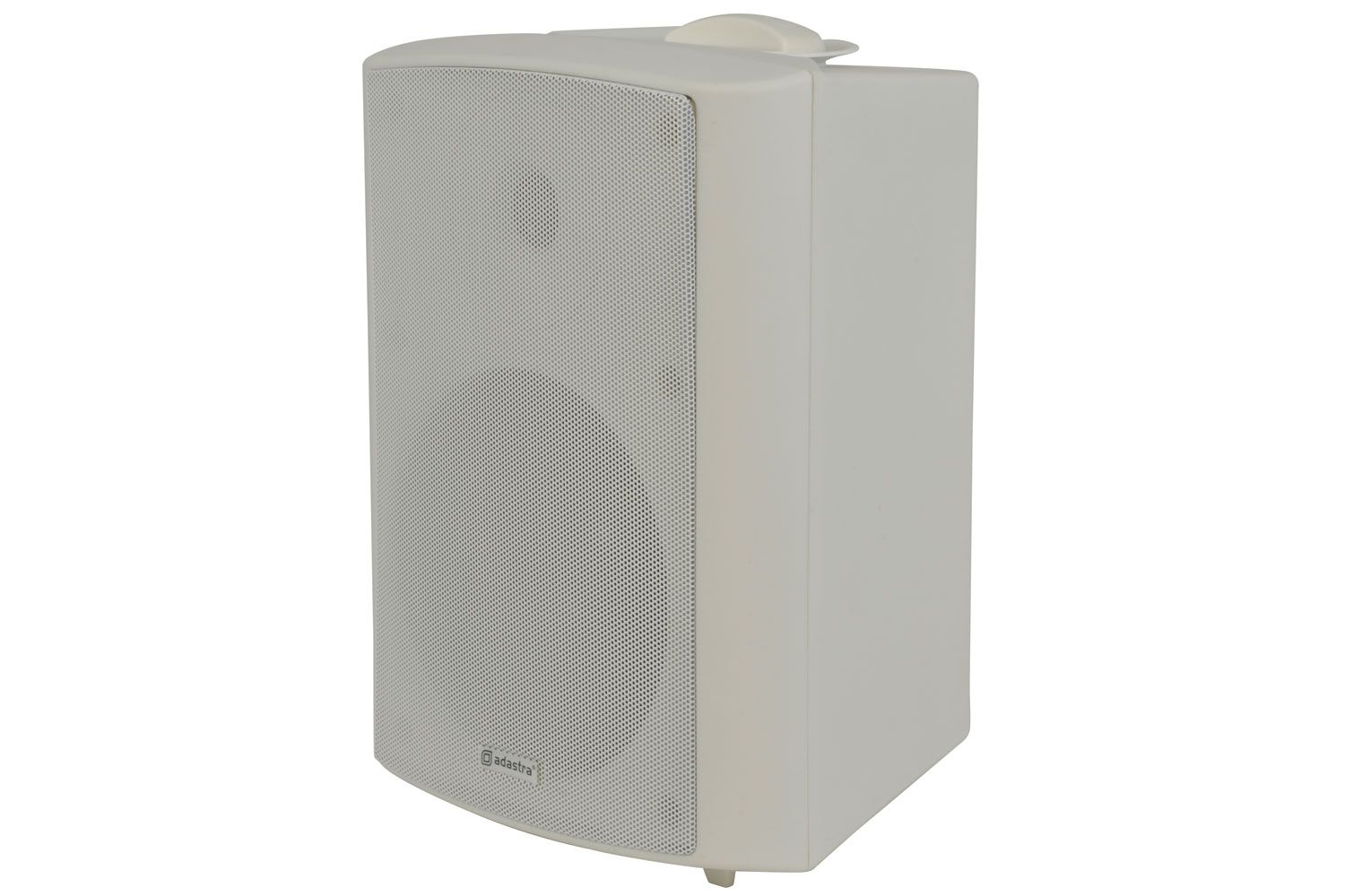 Adastra Bp6v-w 100v 6.5" Background Speaker White