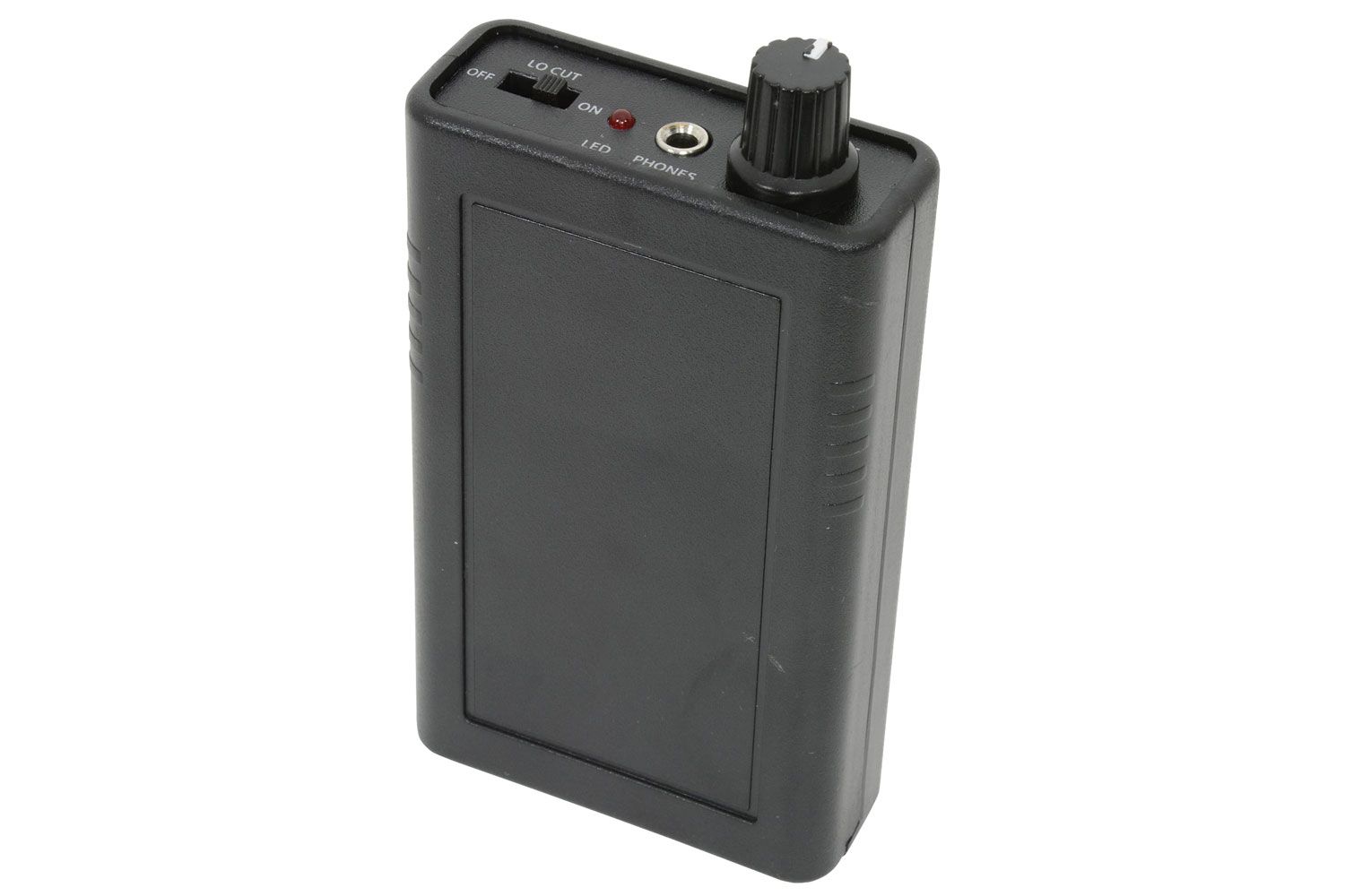 Adastra LR2 Induction Loop Receiver with Earphones, 952.855