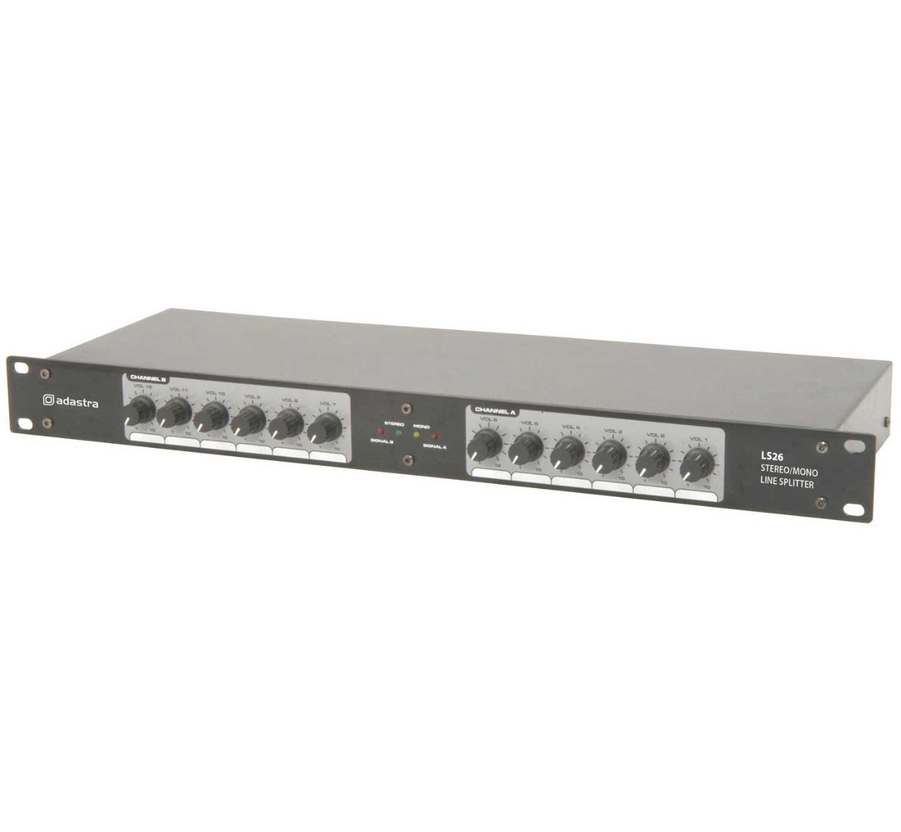 Audio Distribution Line Splitter, Adastra LS26 953.022UK