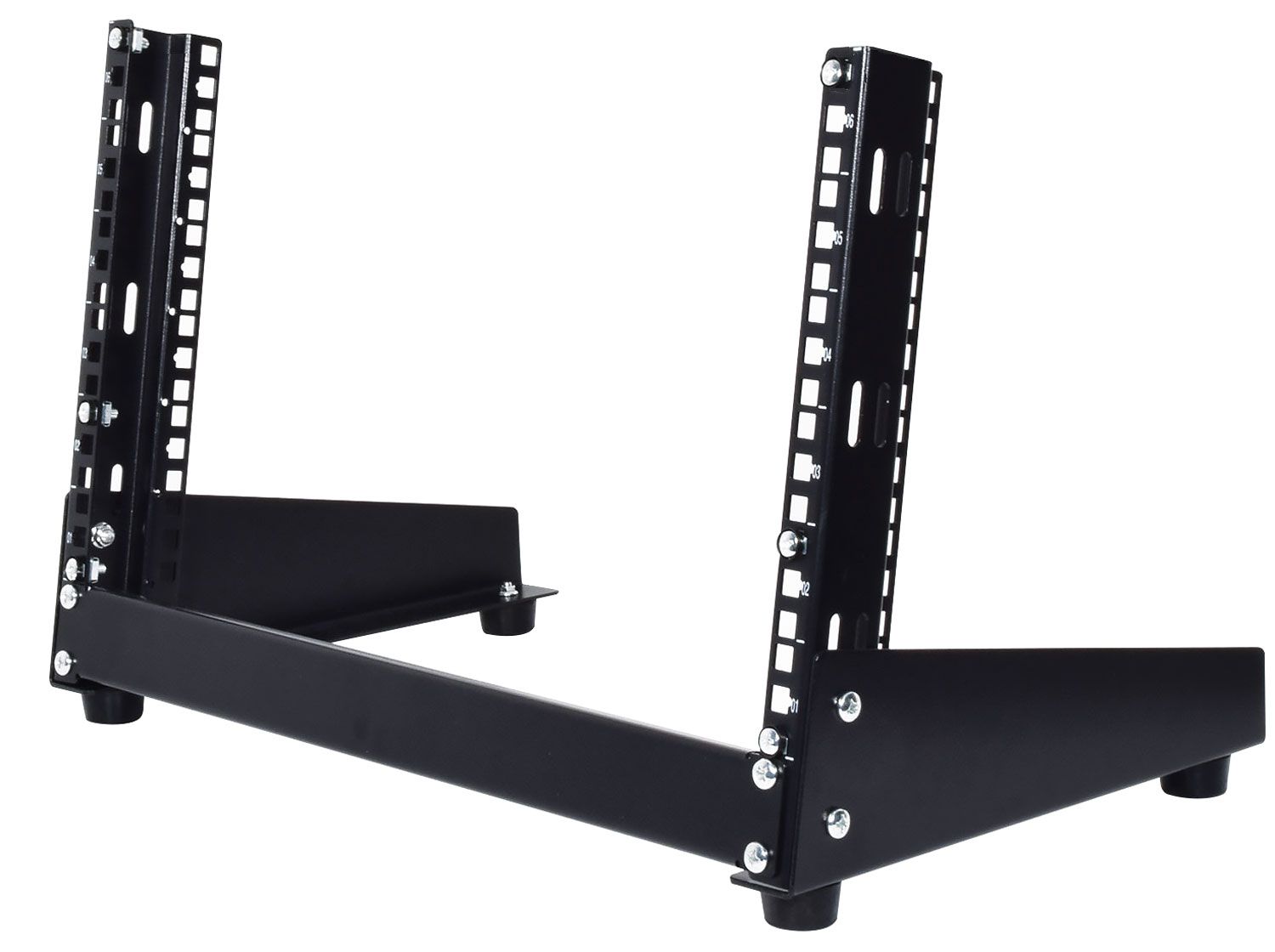 Adastra Drs-6u 19" Desktop Rack Stand - 6u