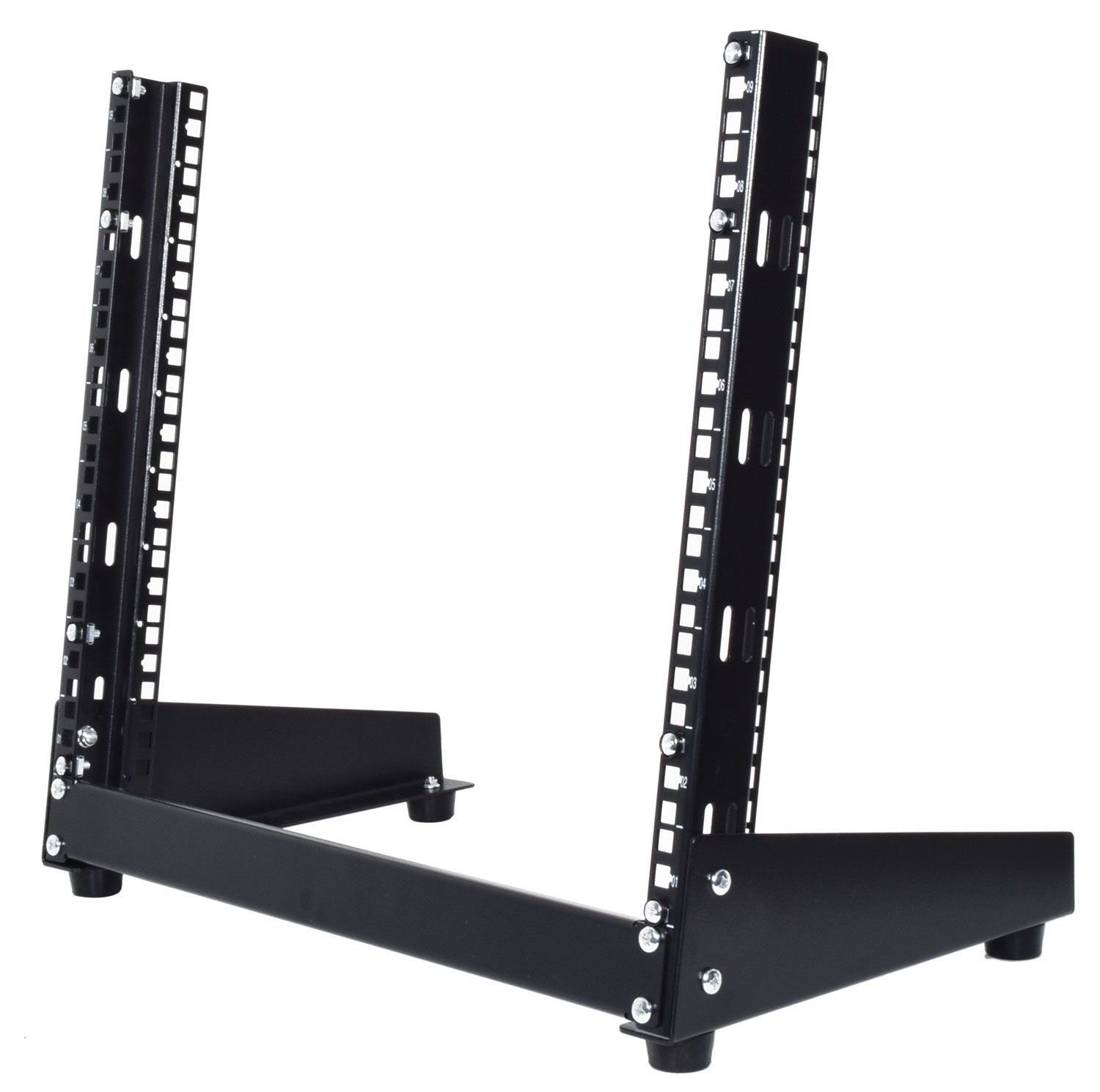 Adastra Drs-9u 19" Desktop Rack Stand - 9u