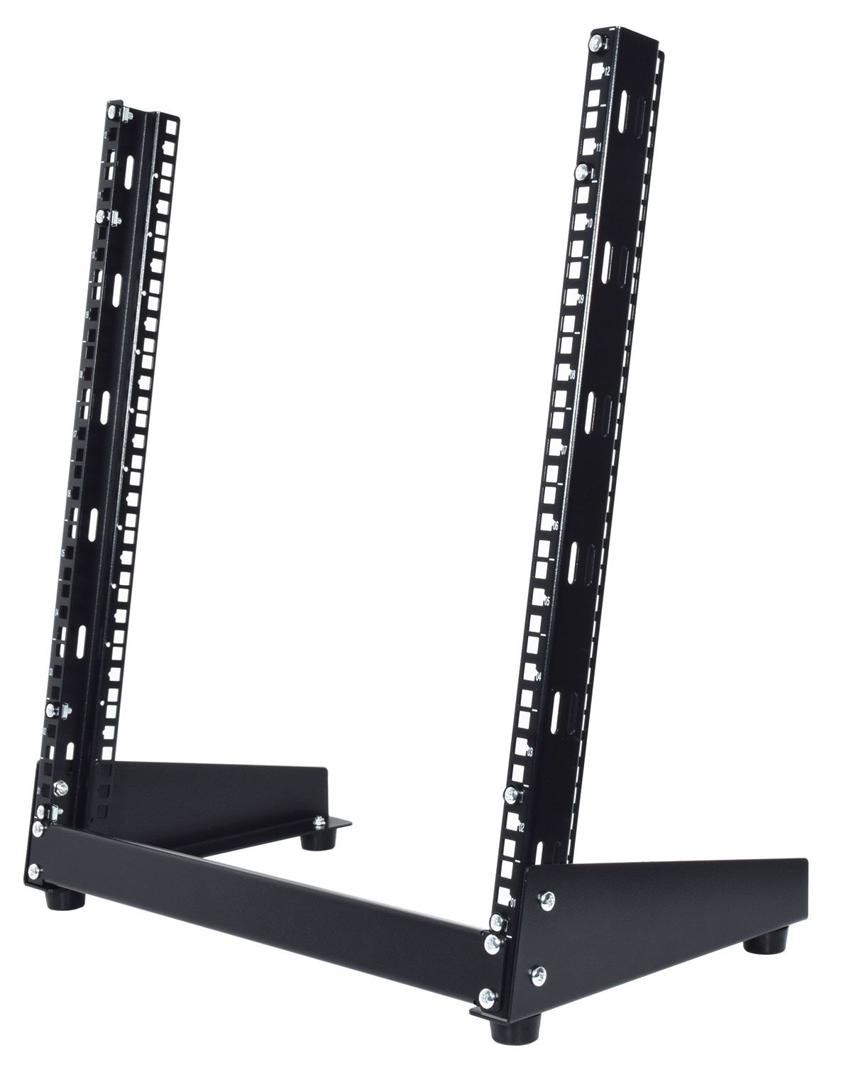 Adastra Drs-12u 19" Desktop Rack Stand - 12u