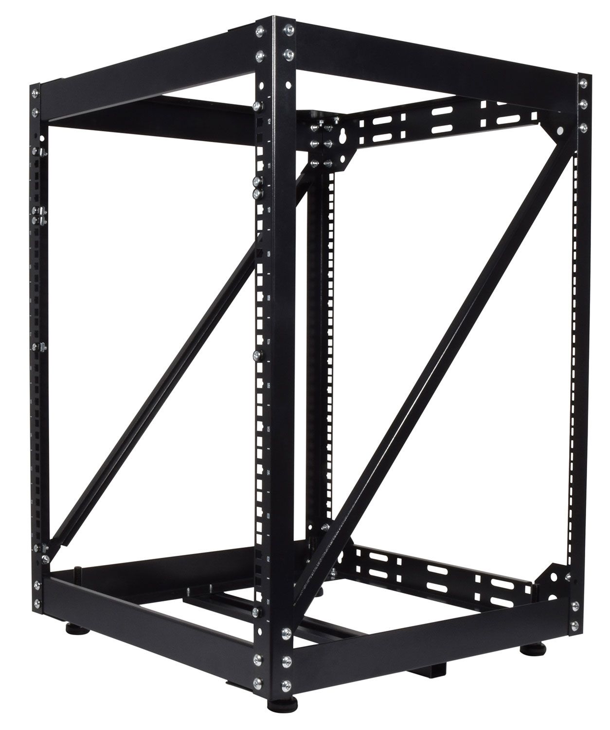 Adastra Rf-12u 12u Wall Or Desktop 19inch Rack