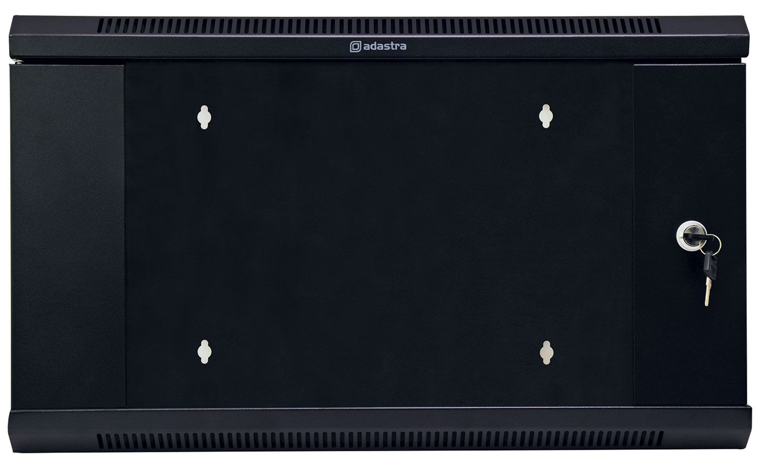 Adastra Hc9u450 Hinged Rack Cabinet 6u