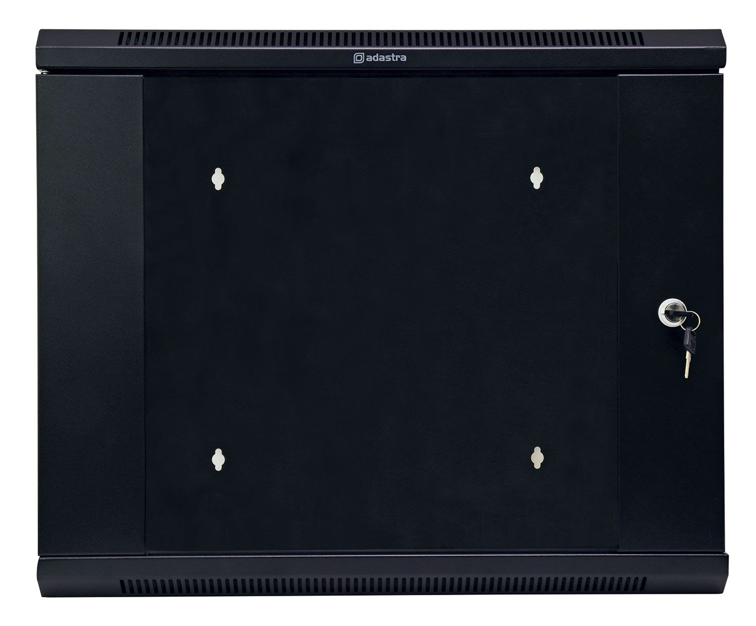 Adastra Hc9u450 Hinged Rack Cabinet 9u