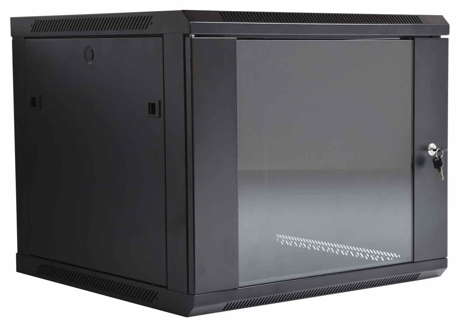 Adastra Rc9u600 9u 19in Rack Cabinet 600mm Deep