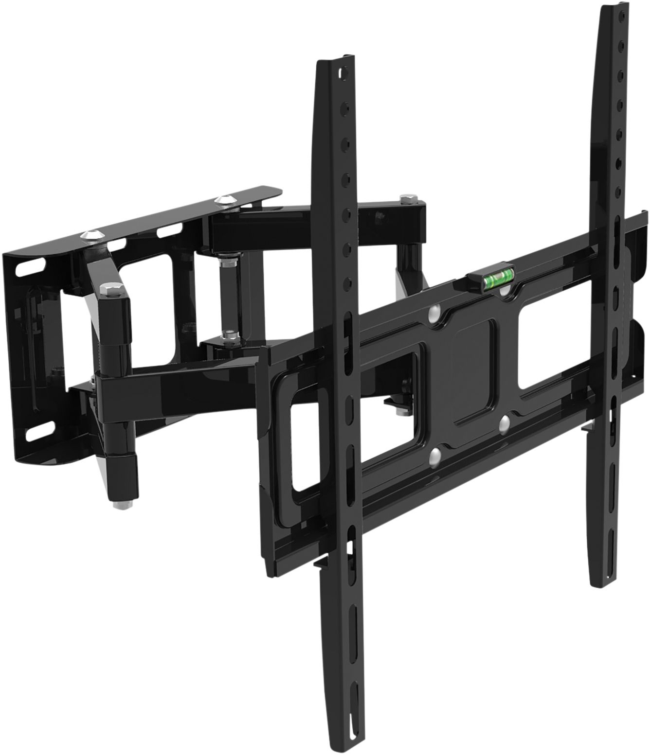 Double Arm Cantilever TV Bracket with Tilt VESA Size  400x400 Max 35kg