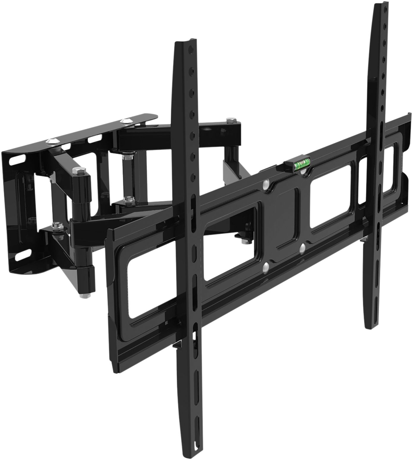 Double Arm Cantilever TV Bracket with Tilt VESA Size  600x400 Max 50kg