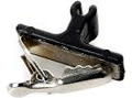 Trantec ACC-TC-BLK Tie clip for HM-22B & LM-212B