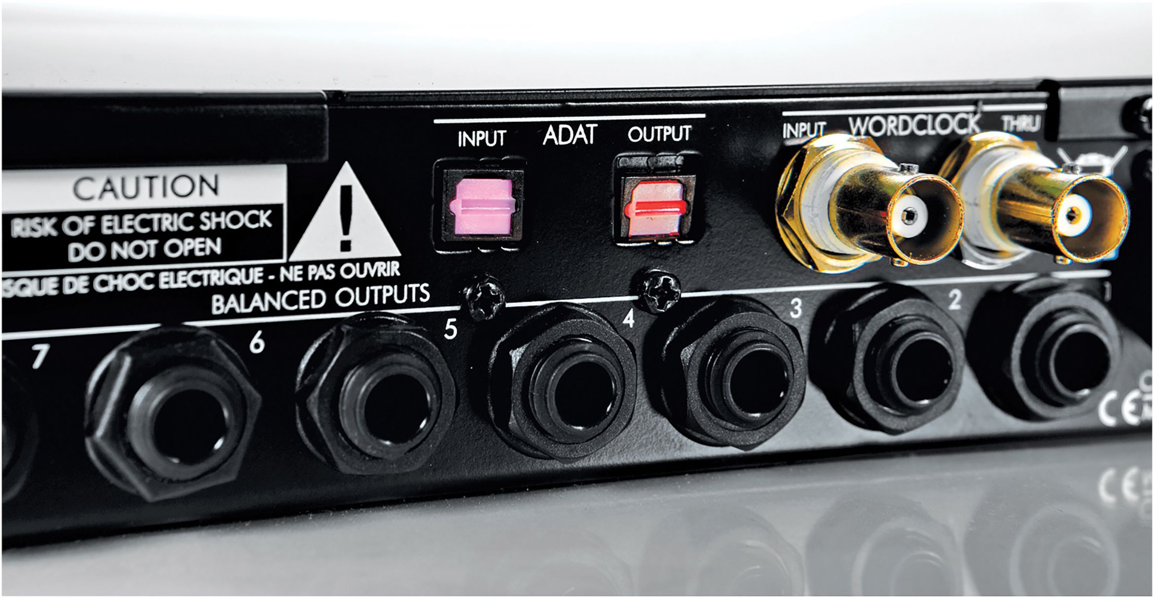 Art Pro Audio TubeOpto 8
