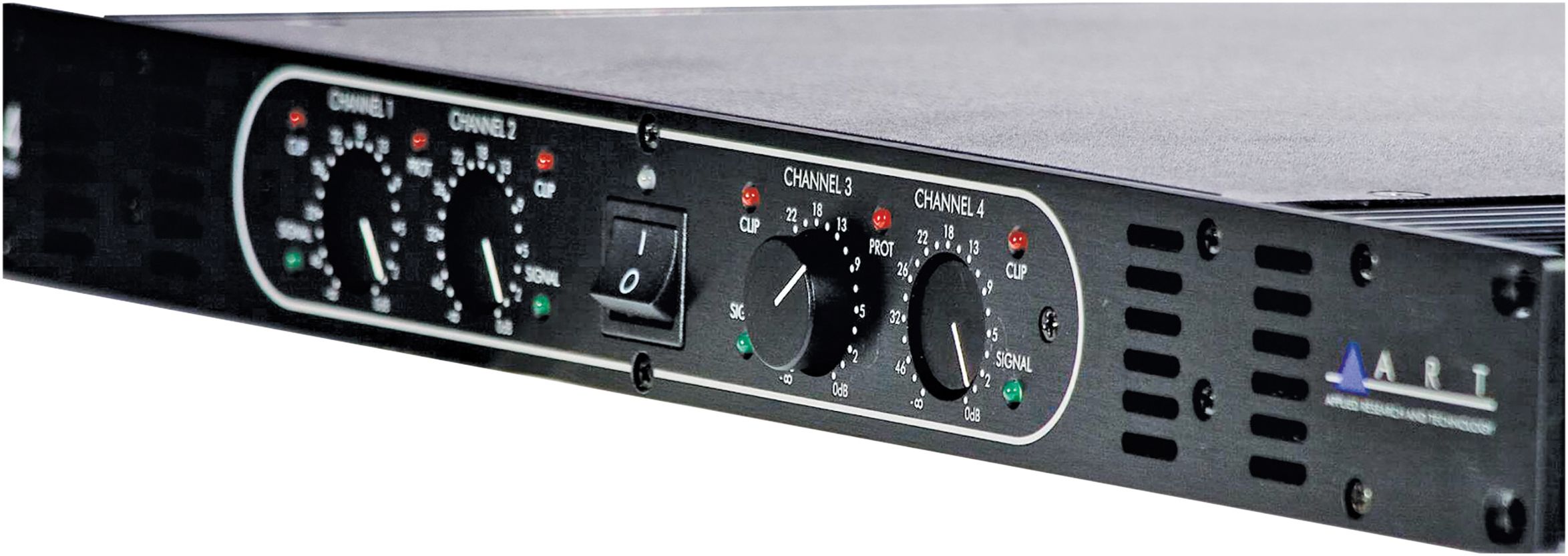 Art Pro Audio SLA-4