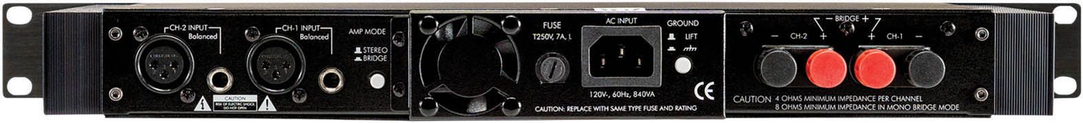 Art Pro Audio SLA-2