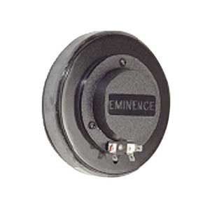 Eminence Psd2002 8 ohm Compression Driver