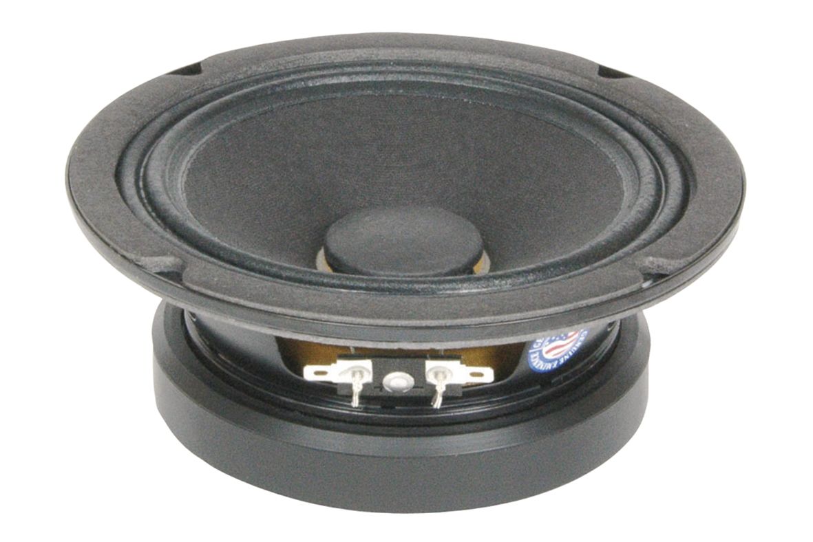 Eminence Alpha 6 Speaker 100W 8 Ohm