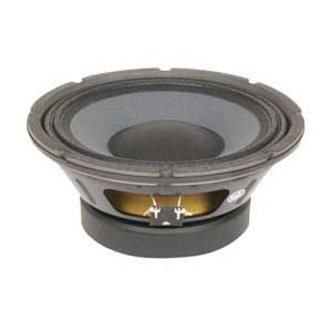 Eminence Delta 10 Chassis Speaker 350W (8 Ohm)