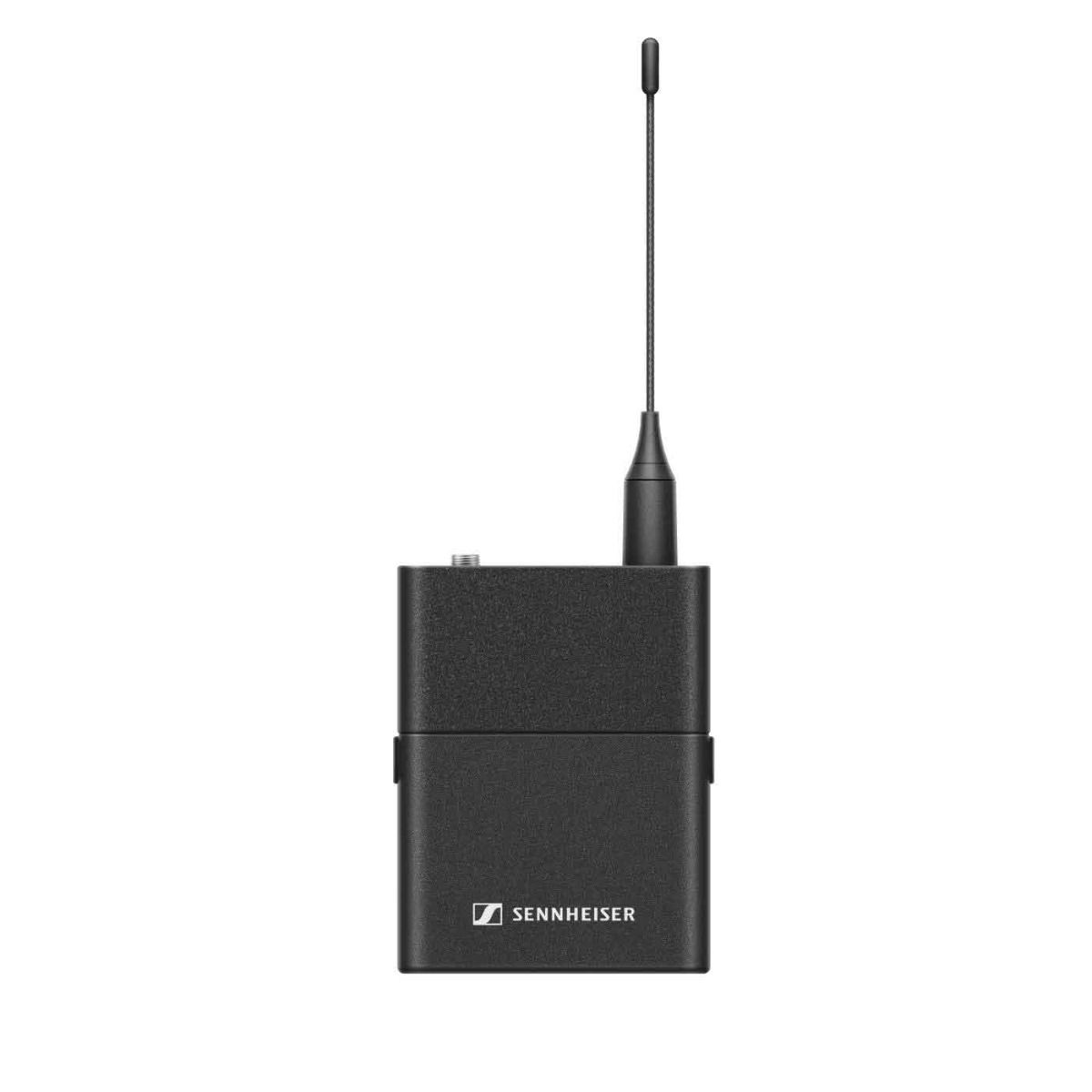 Sennhesier EW-D SK (1-7) bodypack transmitter