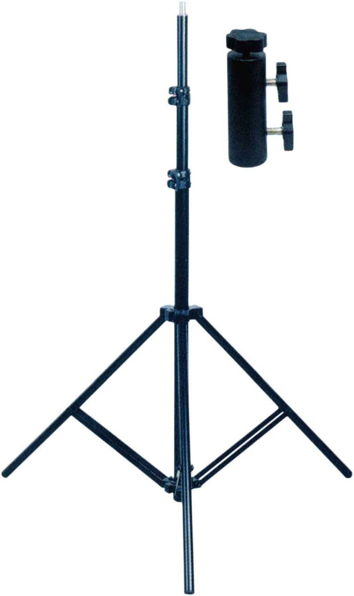 Tripod Height adjustable Lighting Stand