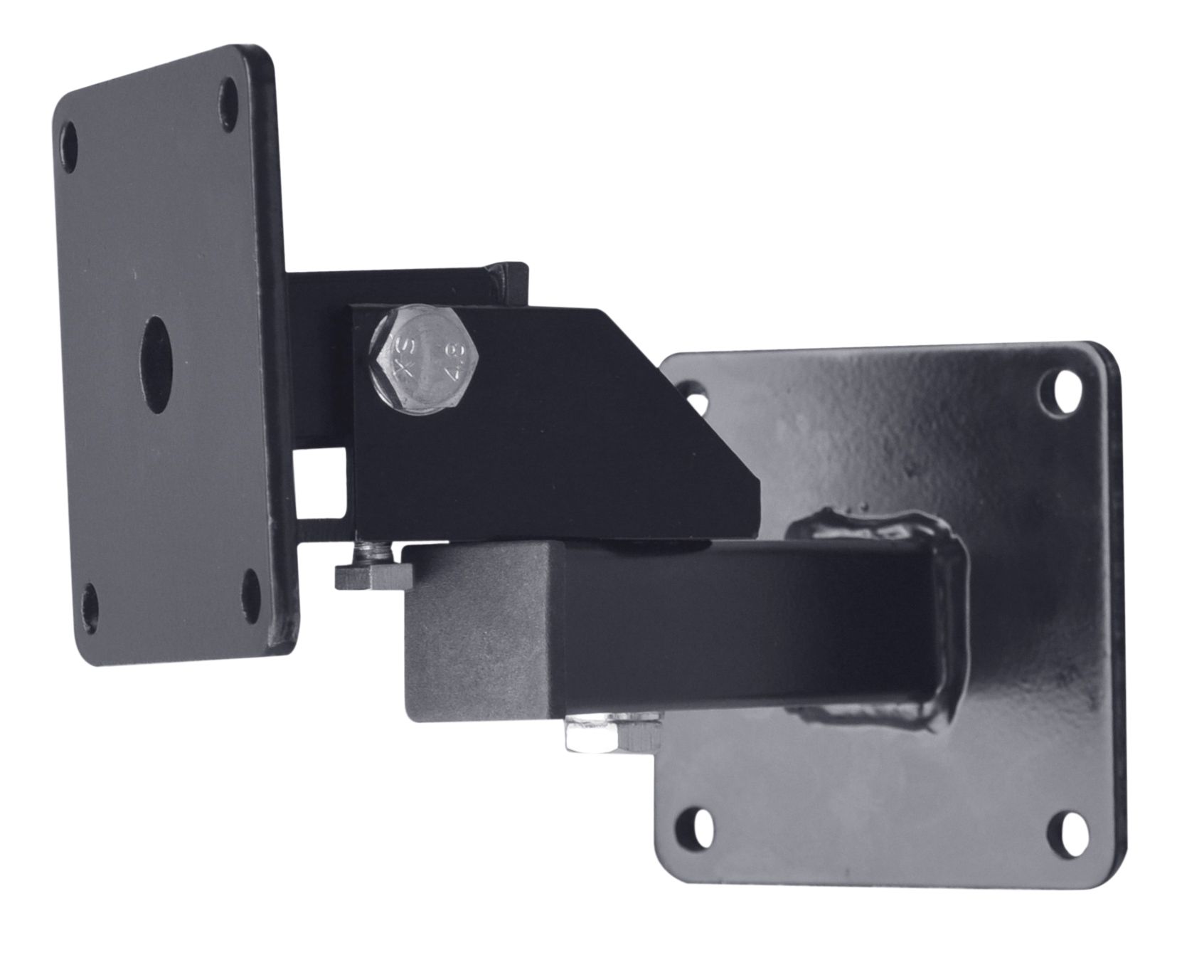 NJD  Heavy Duty Wall Speaker Bracket with Tilt and Turn Max 20KG