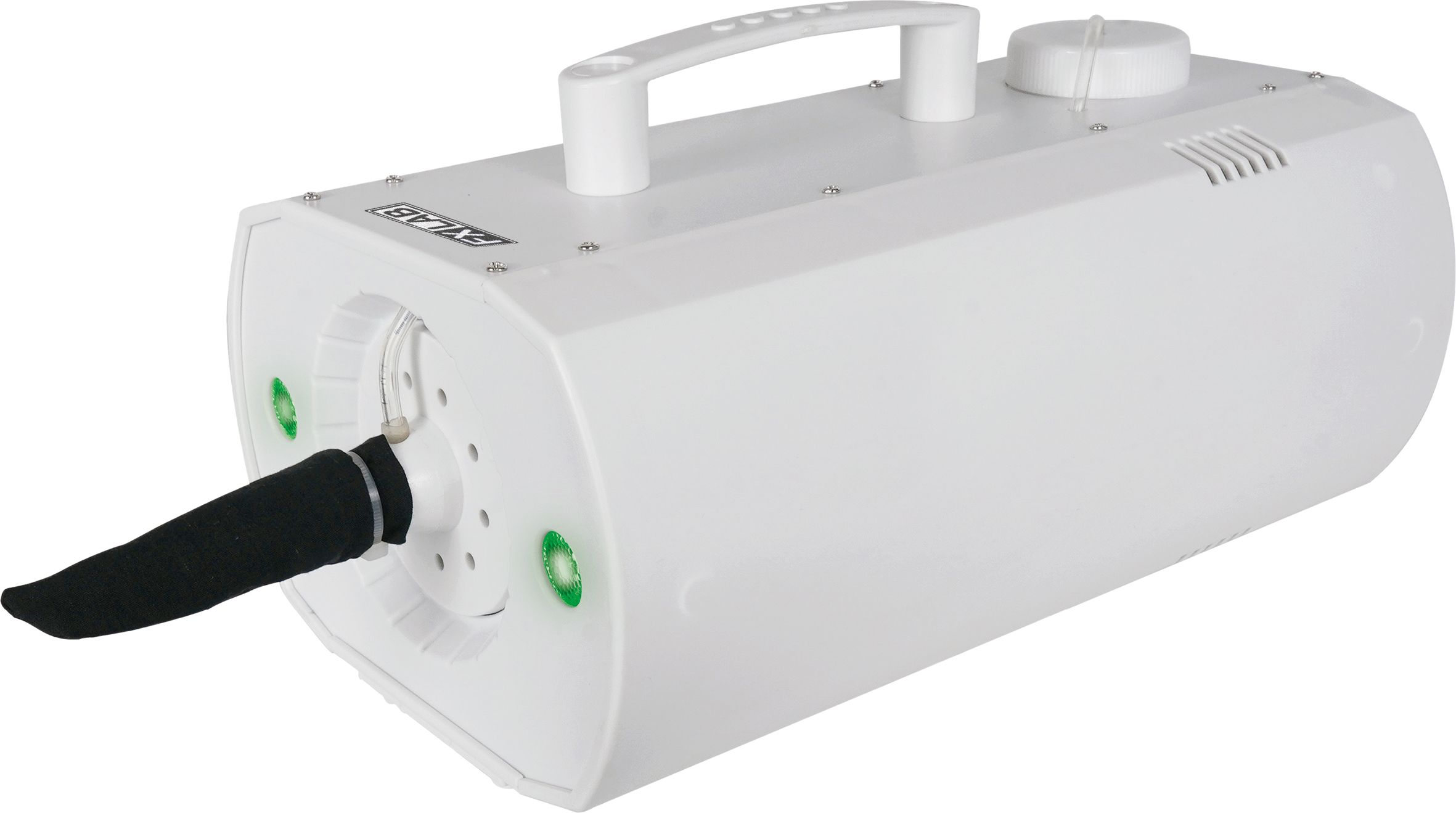 FXLAB Snow Storm III 420W Artificial Snow Effects Machine inc Remote