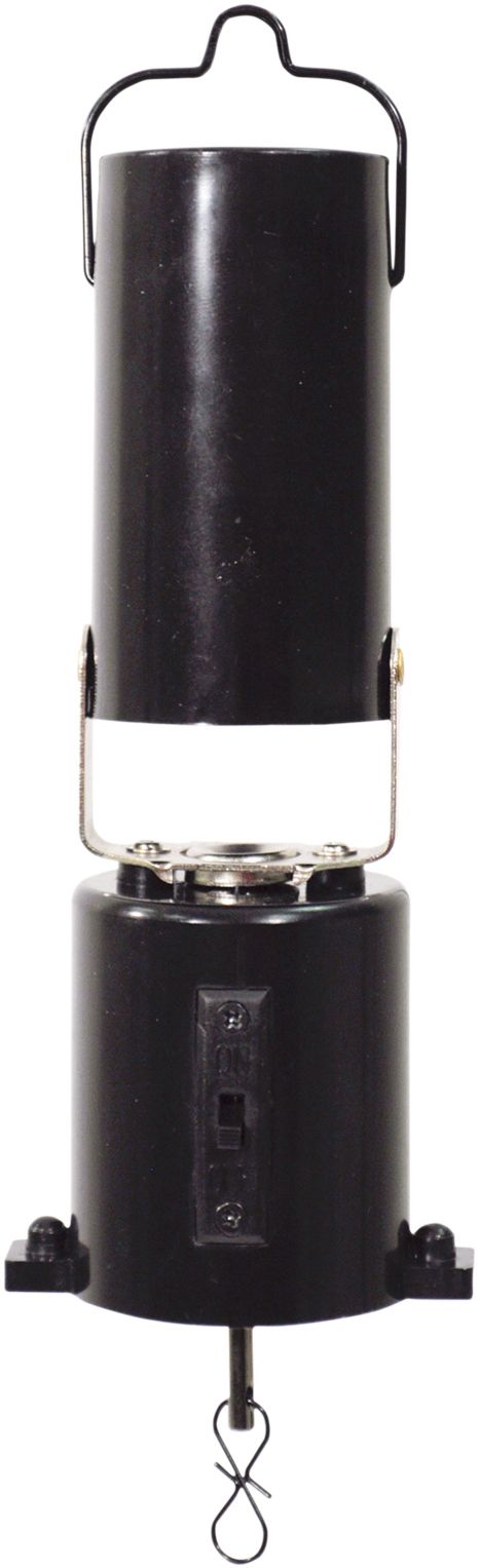 FXLAB Battery Powered Mirror Ball Motor