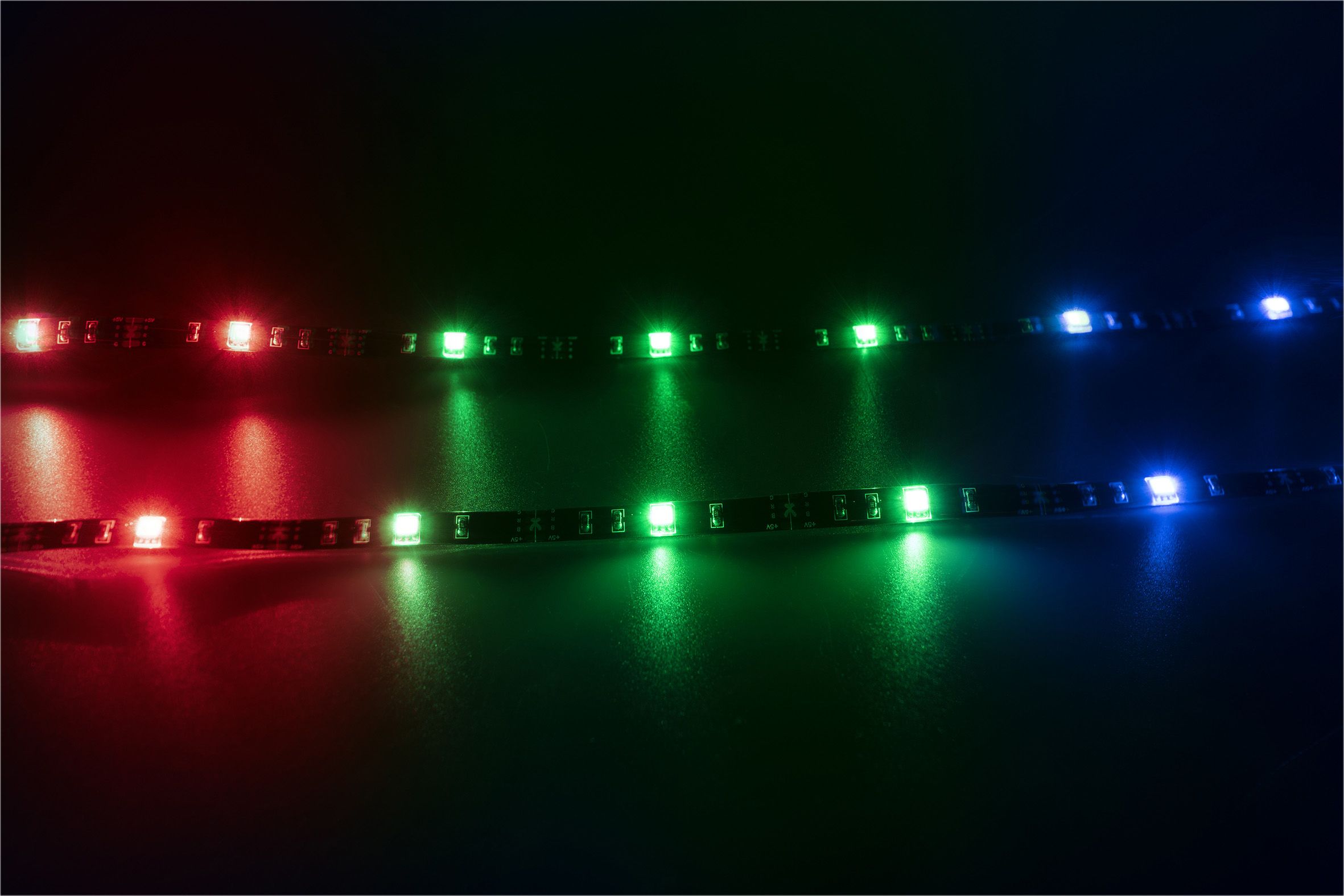 Eagle USB RGB Mood Light for TV