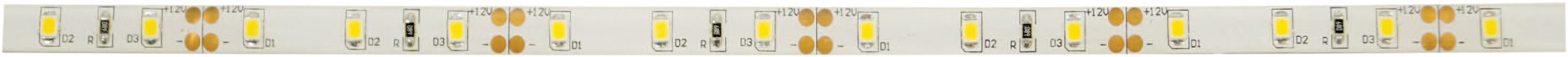 Eagle 12V IP65 LED Tape Light Kit 5M In-line PSU (Colour Warm White)