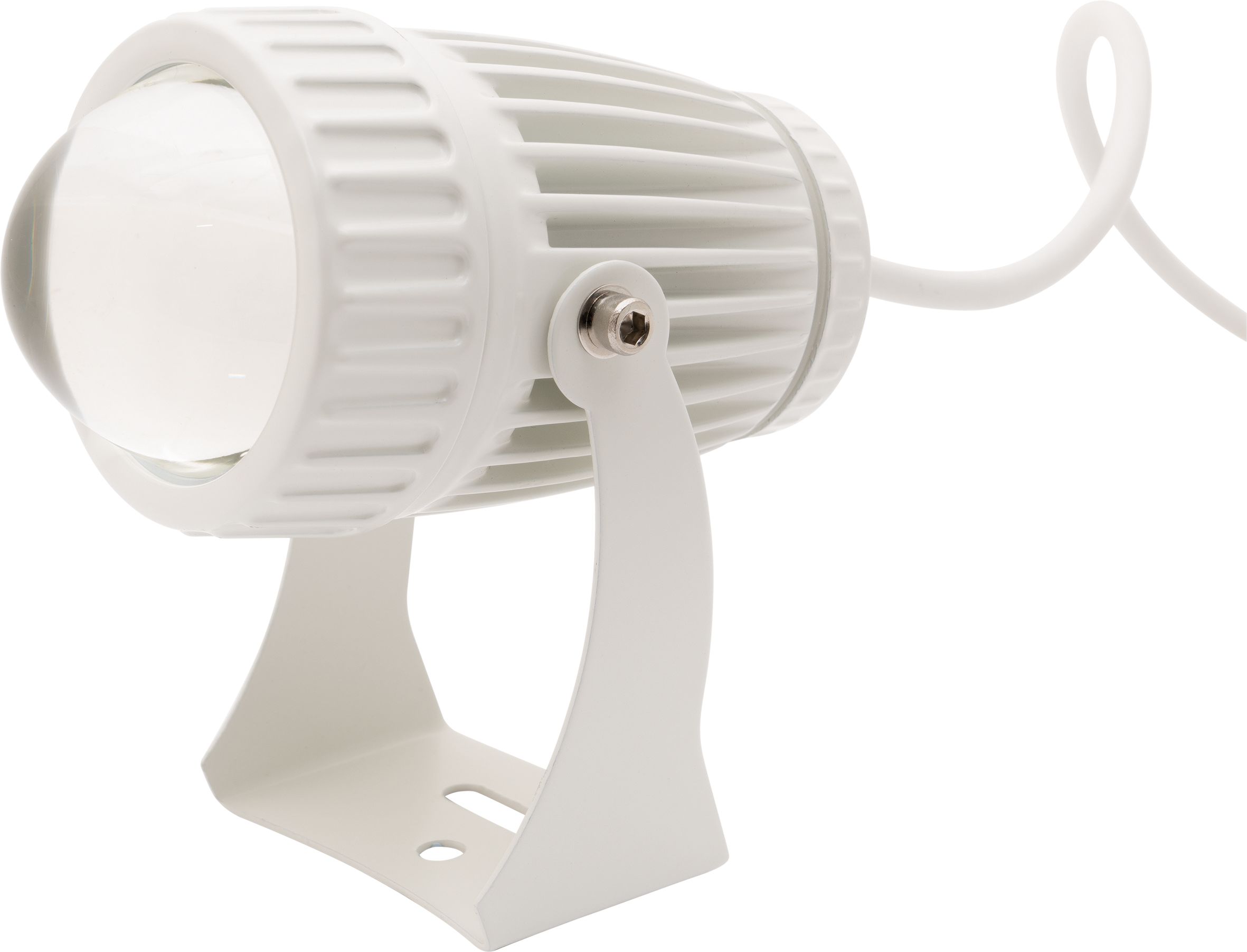 FXLAB 5W White LED Pinspot 
