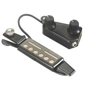 Guitar Pick Up