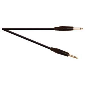 Speaker Lead 10m 1.5mm 6.35mm Jack Plug to 6.35mm Jack Plug
