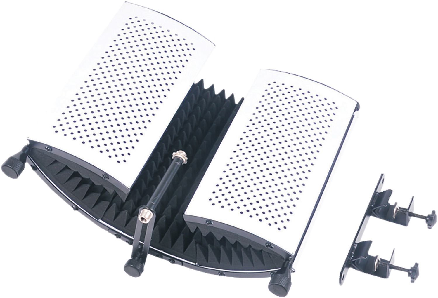SoundLab Studio Microphone Reflexion Screen G154B