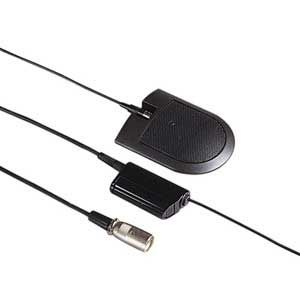Eagle 1KOhm Uni-directional Condenser Boundary Microphone