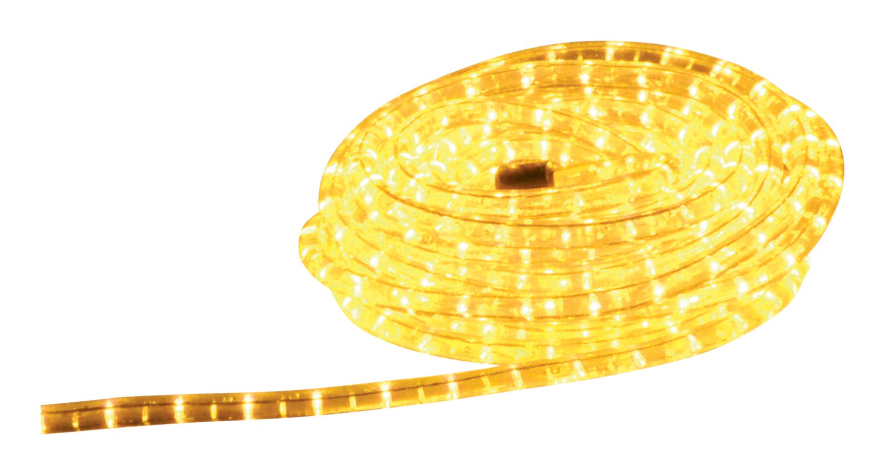 Yellow Eagle Static Led Rope Light 6m