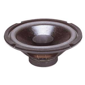 Soundlab 8inch Chassis Speaker 25W 8 ohms