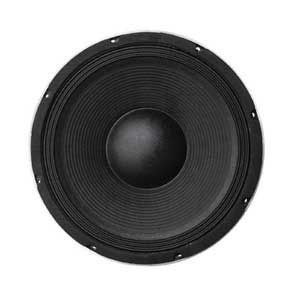 SoundLAB 12" Bass Chassis Speaker 350W 8 Ohm