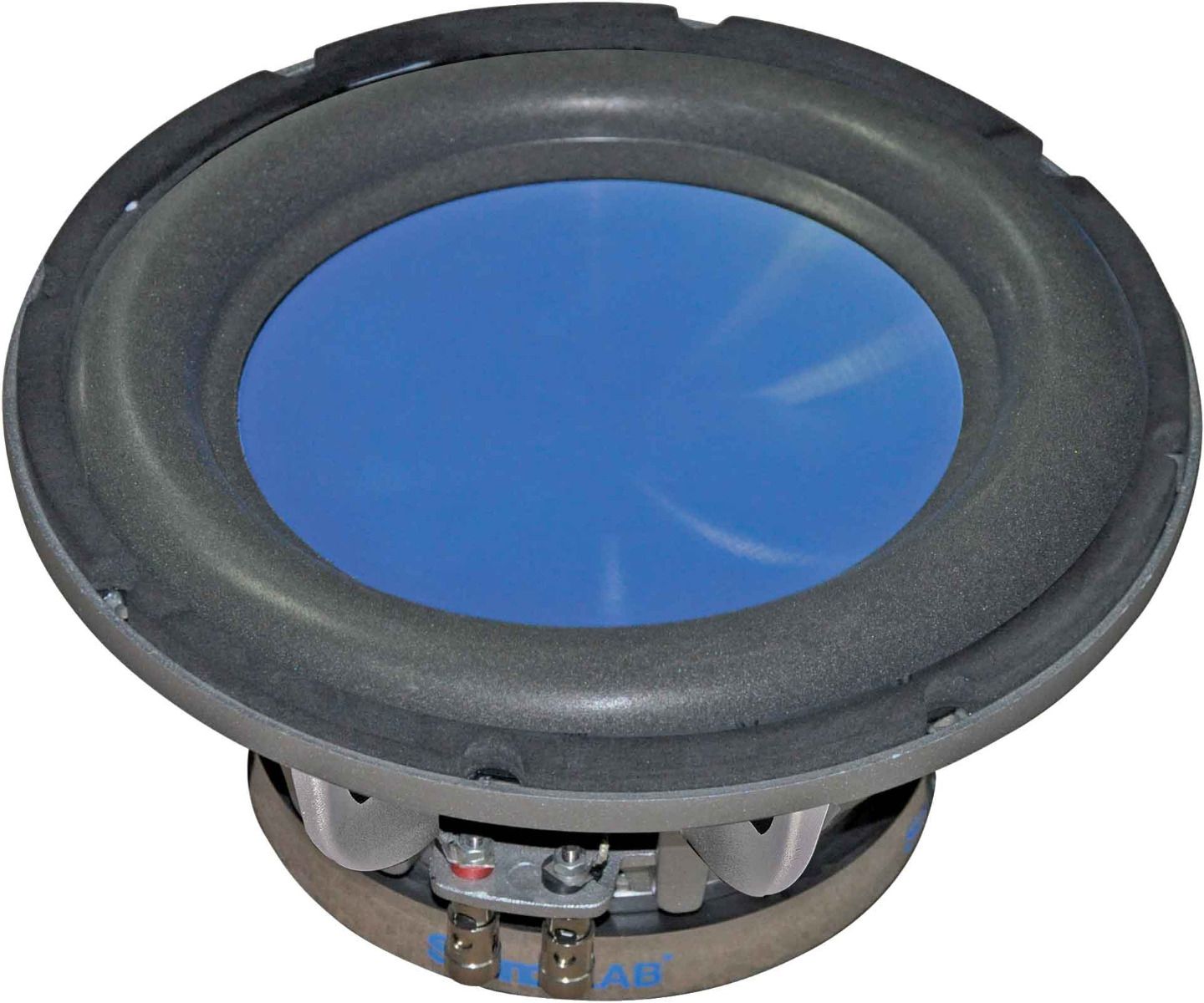 Soundlab 8"  Chassis Speaker 200W 4 Ohm  