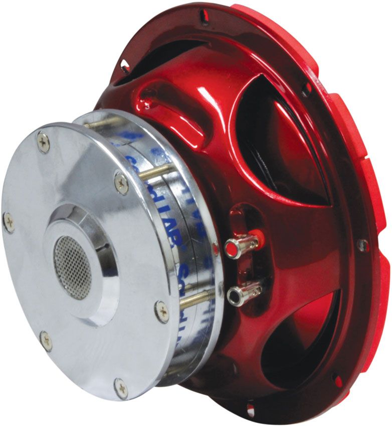 Soundlab 8inch Chassis Speaker | 200W 4 Ohm