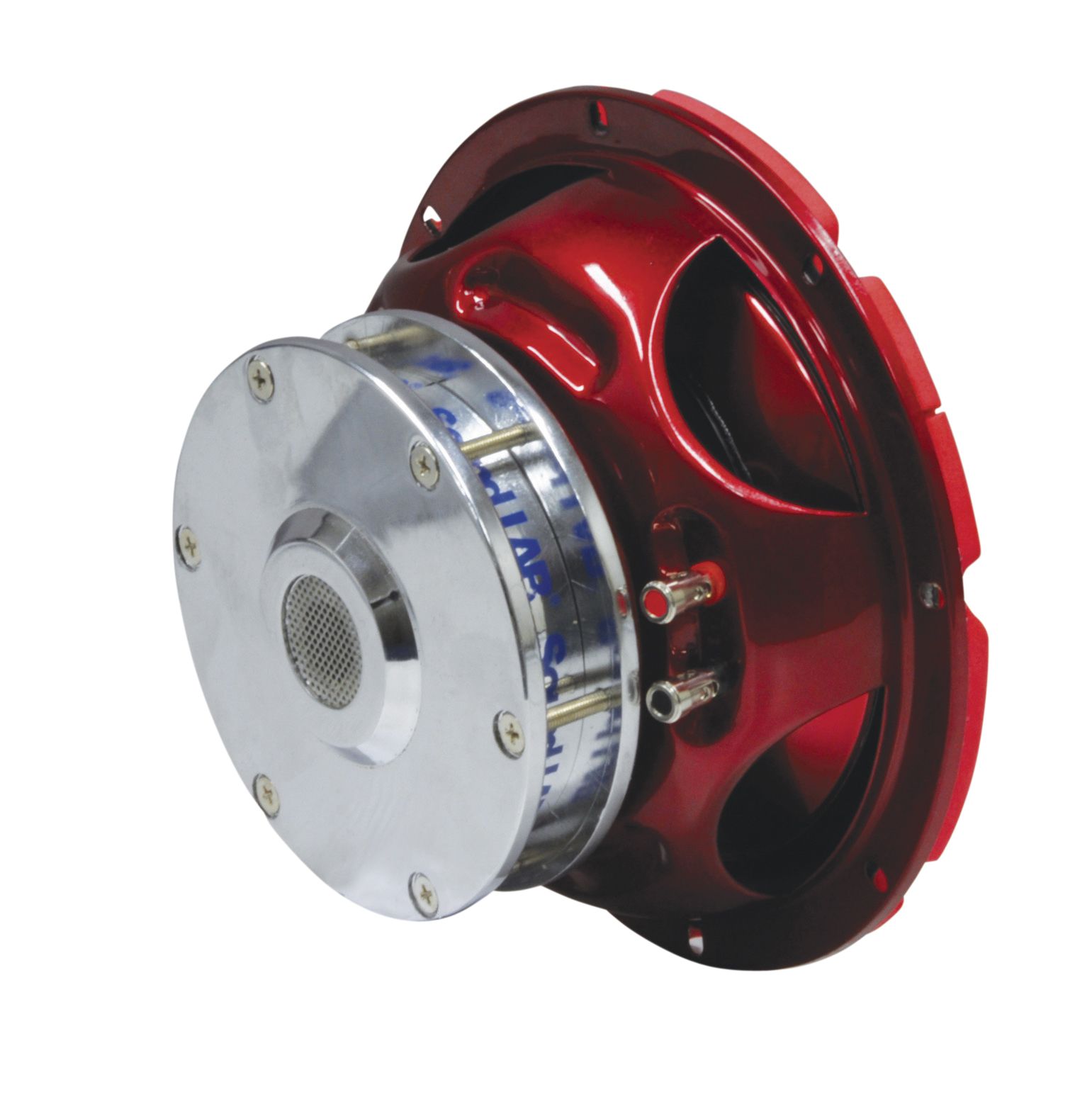 SoundLab 12" Chassis Speaker 300W 4 Ohm 